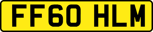 FF60HLM