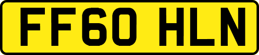 FF60HLN