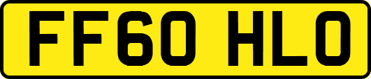 FF60HLO