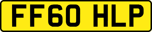 FF60HLP