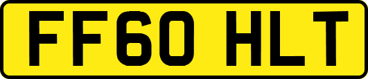 FF60HLT