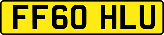 FF60HLU