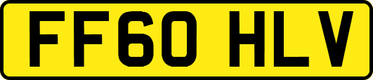 FF60HLV