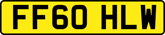 FF60HLW