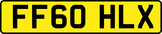 FF60HLX
