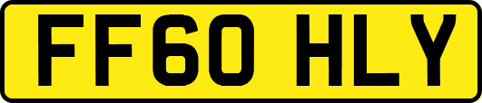 FF60HLY
