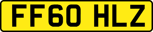 FF60HLZ