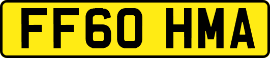 FF60HMA