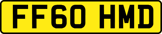 FF60HMD