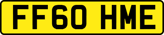 FF60HME