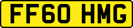 FF60HMG