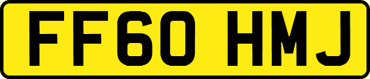 FF60HMJ