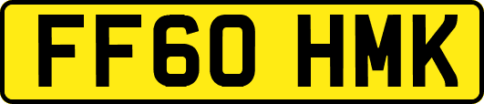 FF60HMK