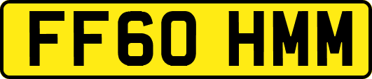 FF60HMM