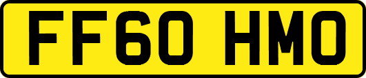 FF60HMO