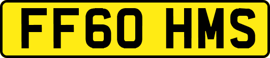 FF60HMS