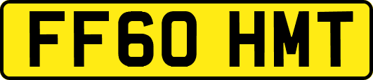 FF60HMT