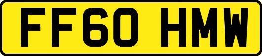 FF60HMW