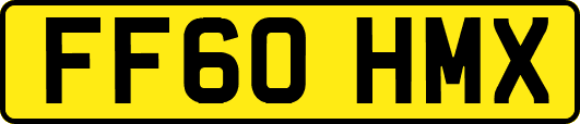 FF60HMX