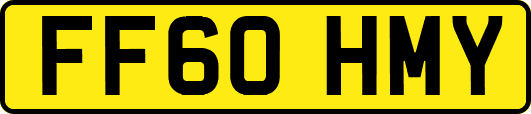 FF60HMY