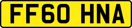 FF60HNA