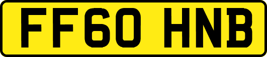 FF60HNB