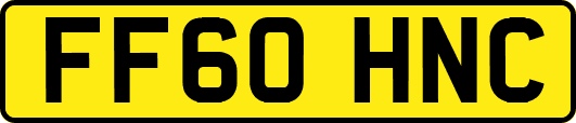 FF60HNC