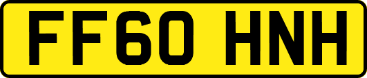 FF60HNH