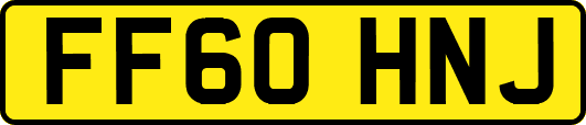 FF60HNJ