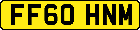 FF60HNM