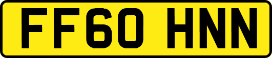 FF60HNN