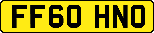 FF60HNO