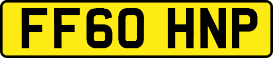 FF60HNP