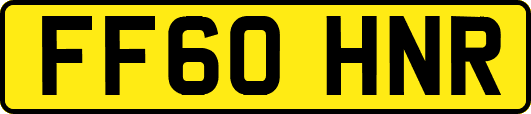 FF60HNR
