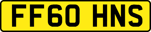 FF60HNS