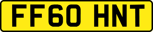 FF60HNT