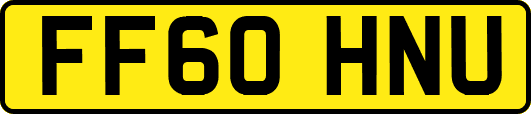 FF60HNU