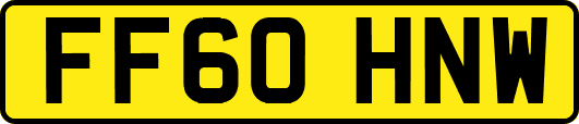FF60HNW