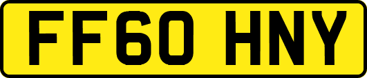 FF60HNY