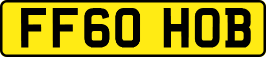 FF60HOB