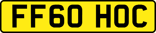 FF60HOC