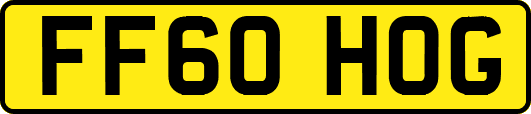 FF60HOG