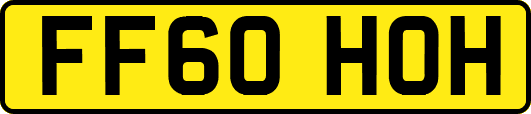 FF60HOH