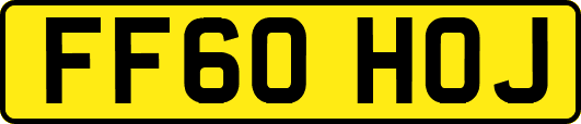 FF60HOJ