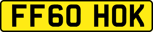 FF60HOK