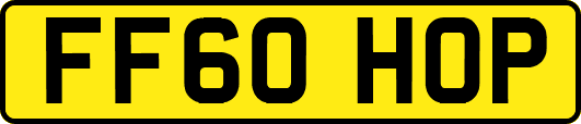 FF60HOP