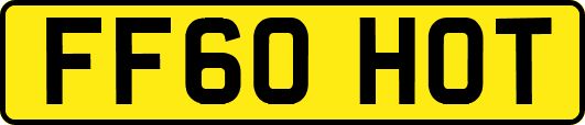 FF60HOT