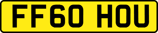 FF60HOU