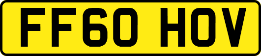 FF60HOV