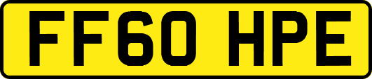 FF60HPE